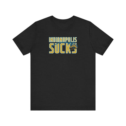 Young Horses Team (for Jacksonville fans) - Unisex Jersey Short Sleeve Tee