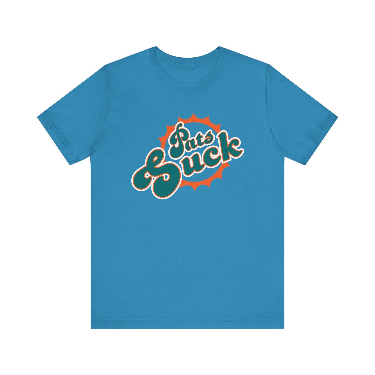 The Deflate Gaters - Unisex Jersey Short Sleeve Tee