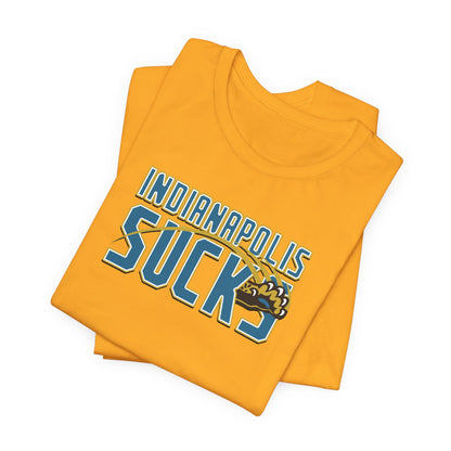 Young Horses Team (for Jacksonville fans) - Unisex Jersey Short Sleeve Tee