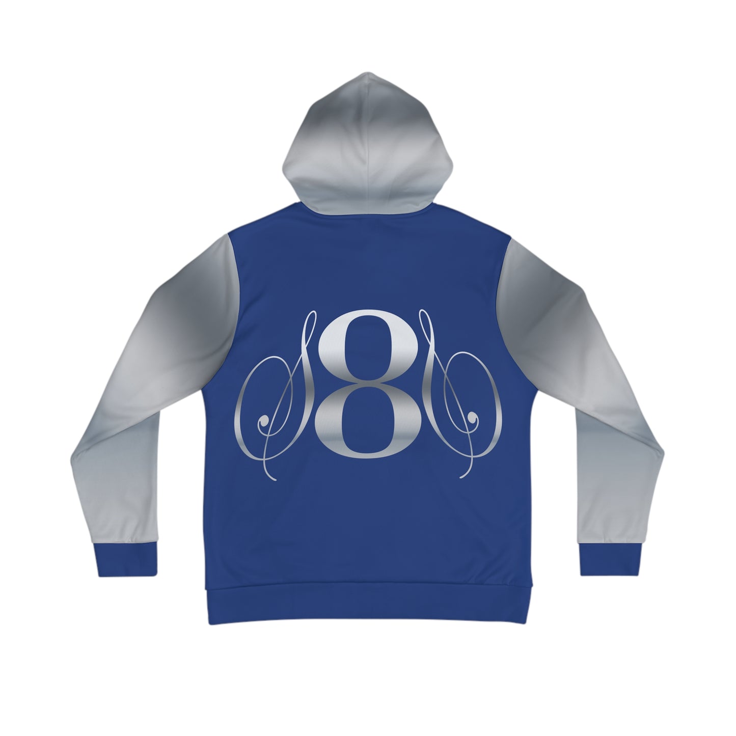 Nevada S8S - Men's Hoodie (AOP)