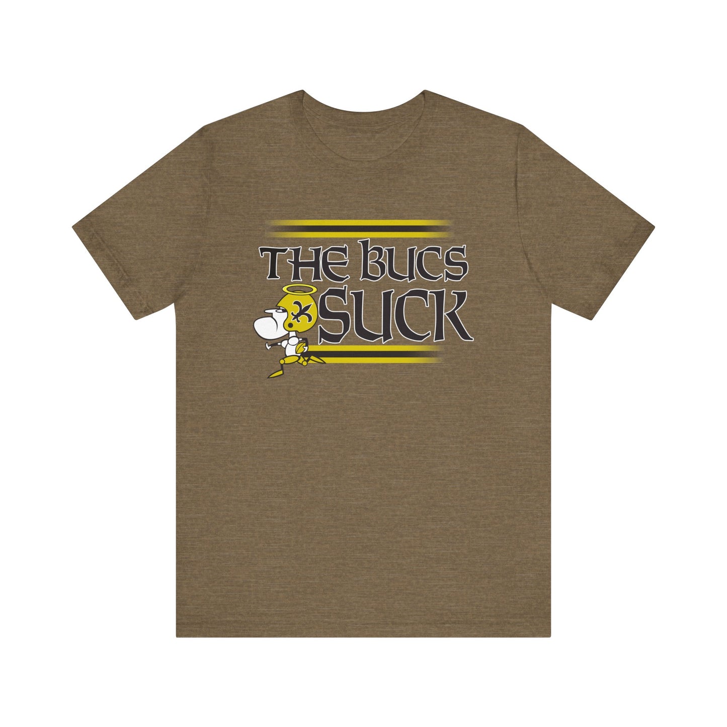 Florida Pirates Team - Unisex Jersey Short Sleeve Tee