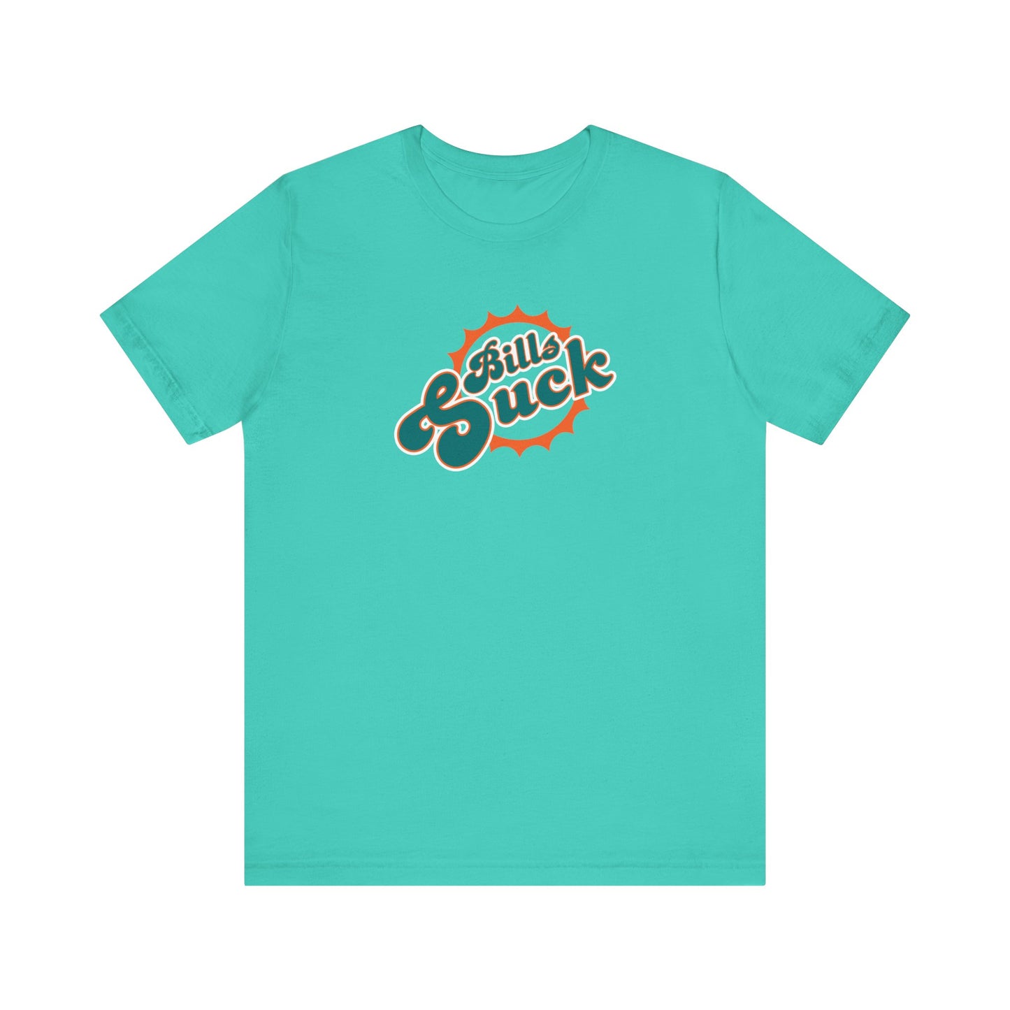 I Hate Paying Bills Too! - Unisex Jersey Short Sleeve Tee