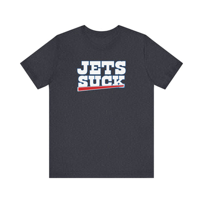 I Hate Really Fast Planes (for Buffalo Bill Cody fans) - Unisex Jersey Short Sleeve Tee