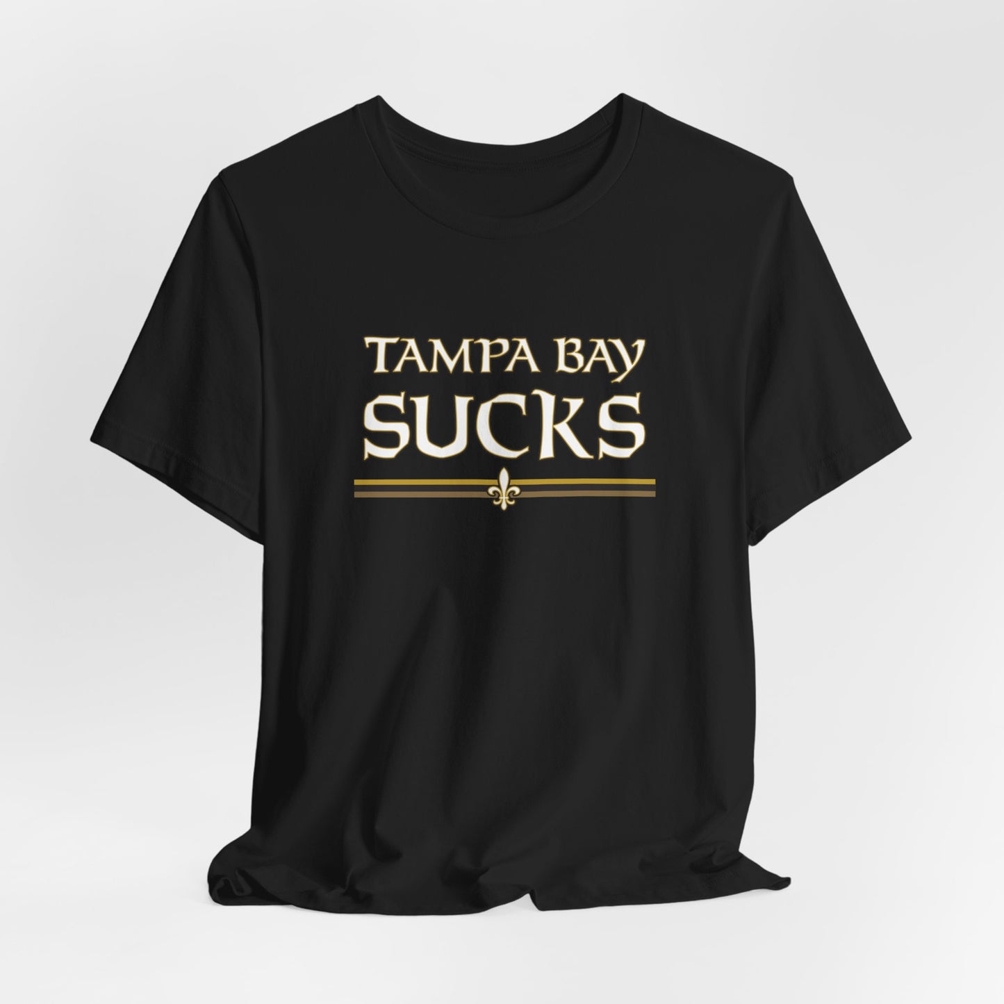 Florida Pirates Team - Unisex Jersey Short Sleeve Tee