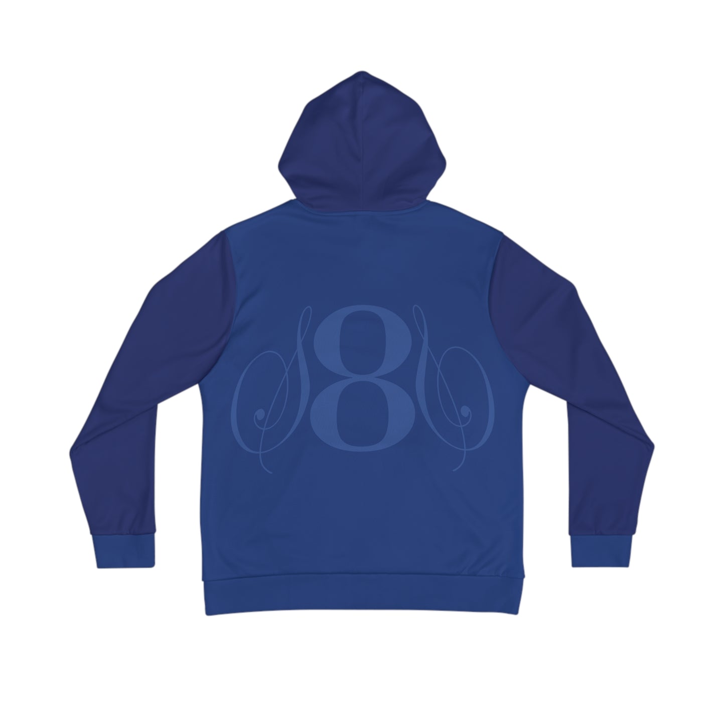 Virginia S8S - Men's Hoodie (AOP)