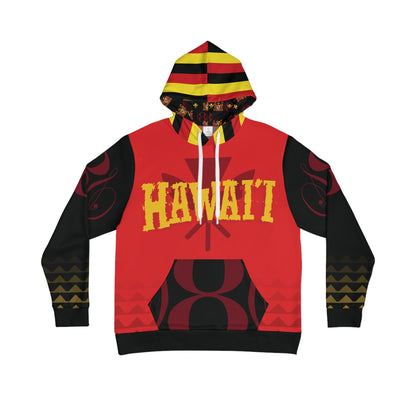 Hawai'i S8S - Men's Hoodie (AOP)