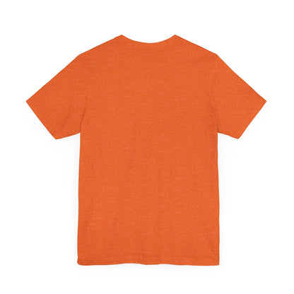 Penguins Suck (for Flyers fans) - Unisex Jersey Short Sleeve Tee