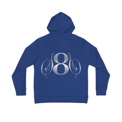 Montana S8S - Men's Hoodie (AOP)