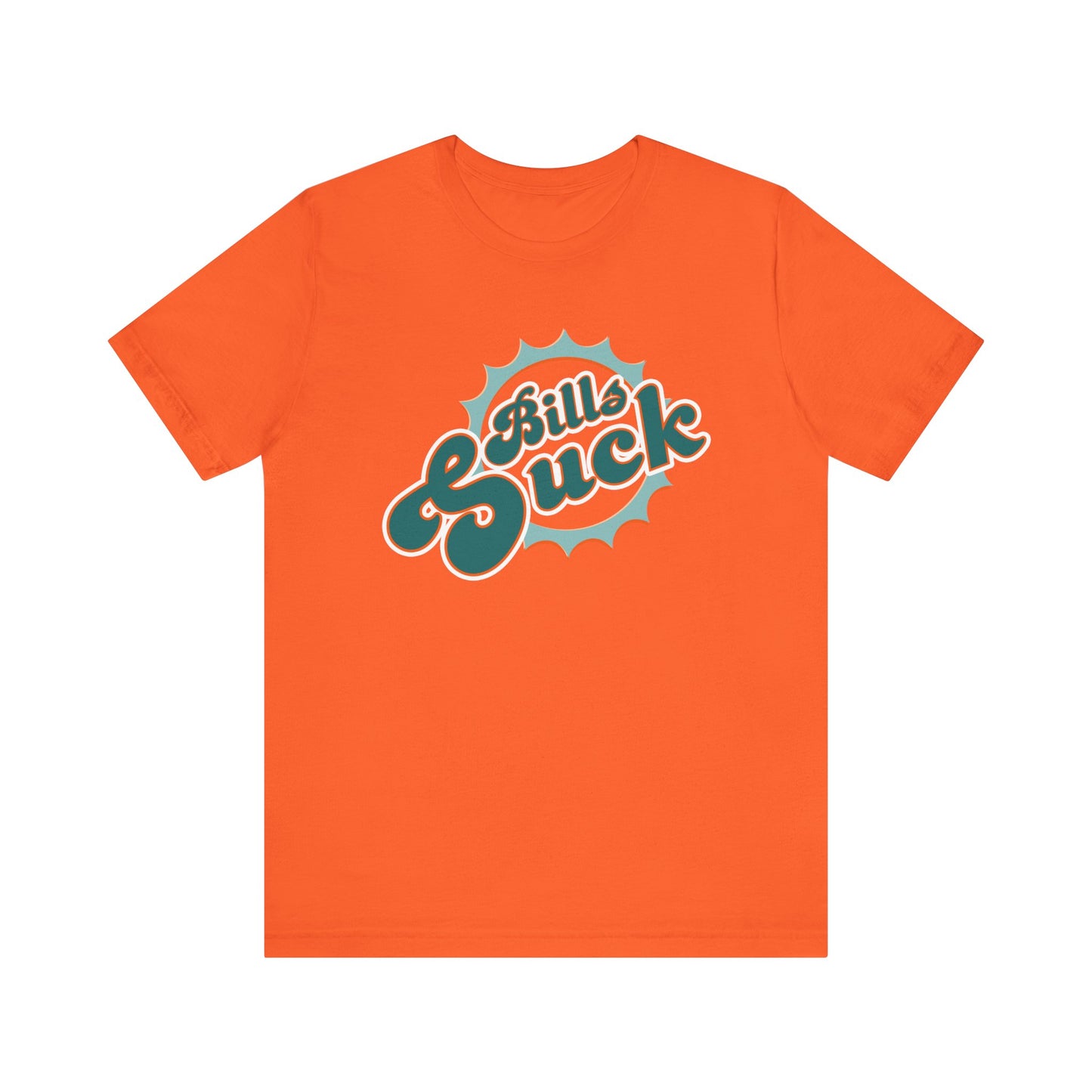 The Bill Cody Team - Unisex Jersey Short Sleeve Tee
