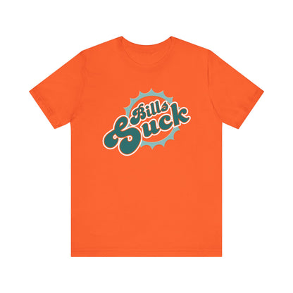 The Bill Cody Team - Unisex Jersey Short Sleeve Tee
