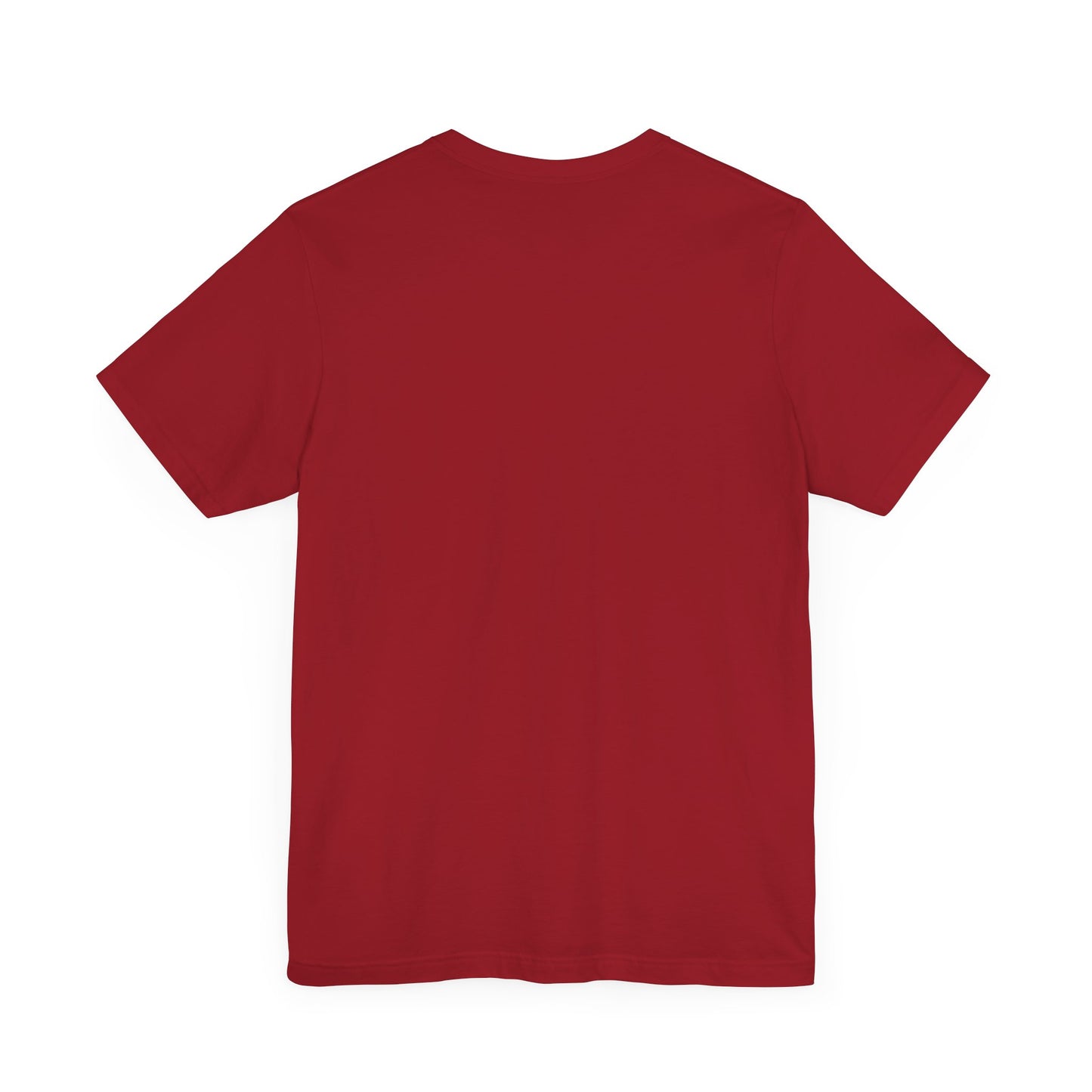The 9ers Suck! (for Cardinals fans) - Unisex Jersey Short Sleeve Tee