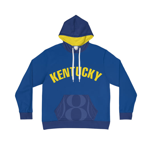 Kentucky S8S - Men's Hoodie (AOP)
