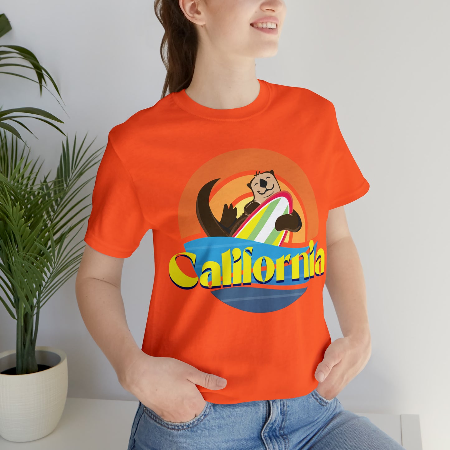 Board Bandit - Unisex Jersey Short Sleeve Tee
