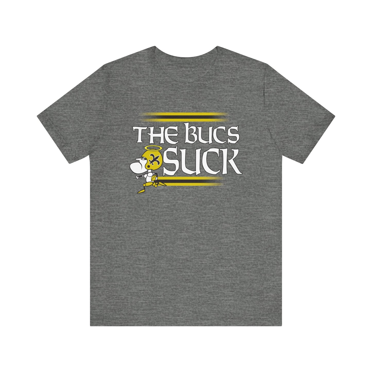 Florida Pirates Team - Unisex Jersey Short Sleeve Tee