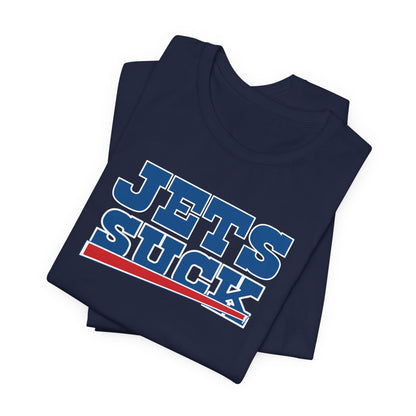 I Hate Really Fast Planes (for Buffalo Bill Cody fans) - Unisex Jersey Short Sleeve Tee
