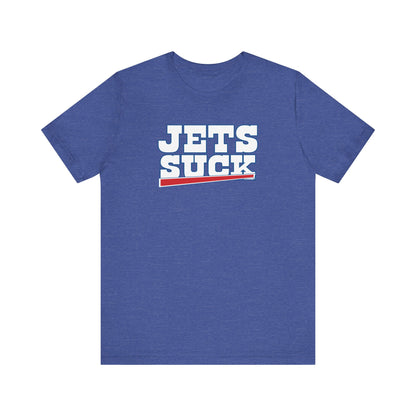 I Hate Really Fast Planes (for Buffalo Bill Cody fans) - Unisex Jersey Short Sleeve Tee