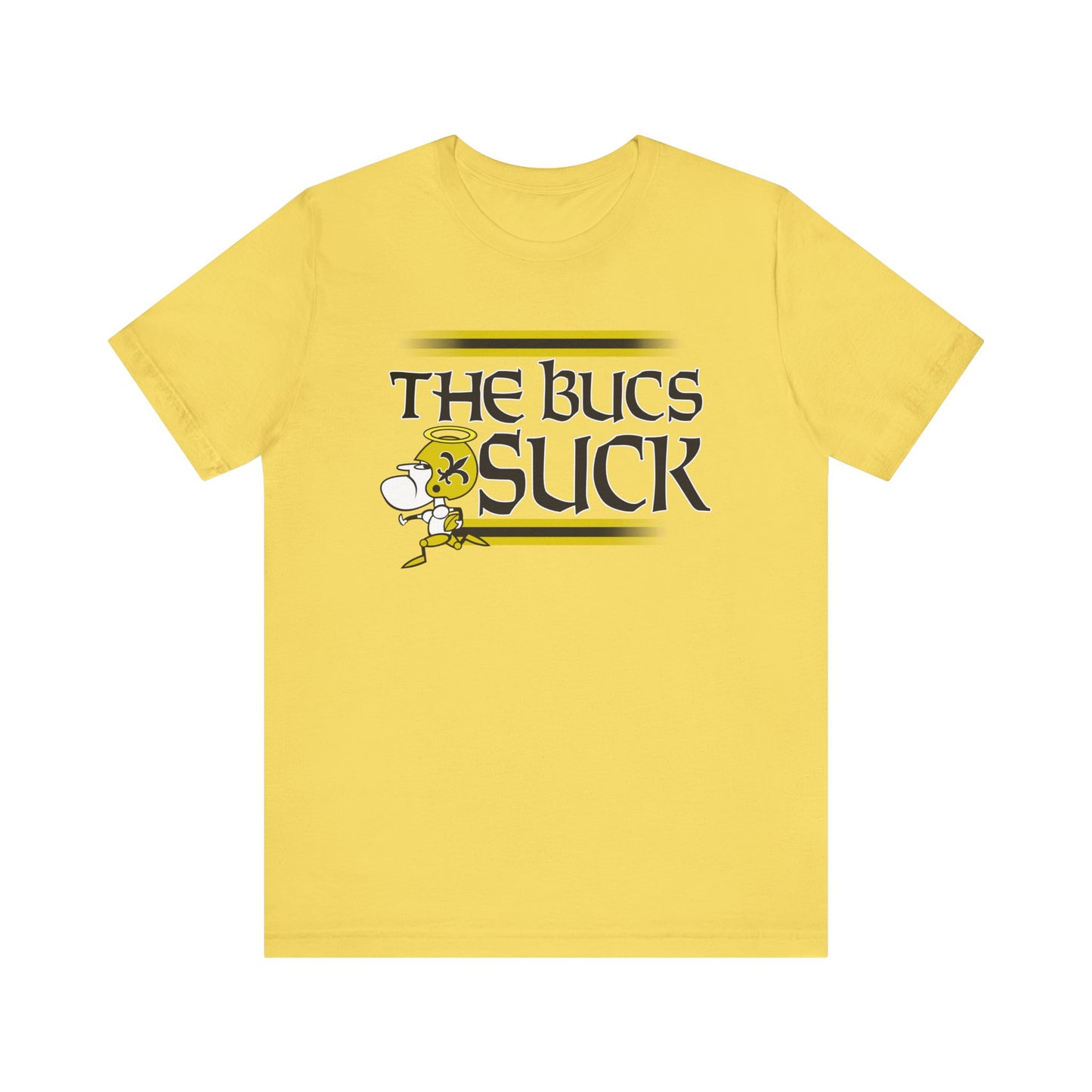 Florida Pirates Team - Unisex Jersey Short Sleeve Tee