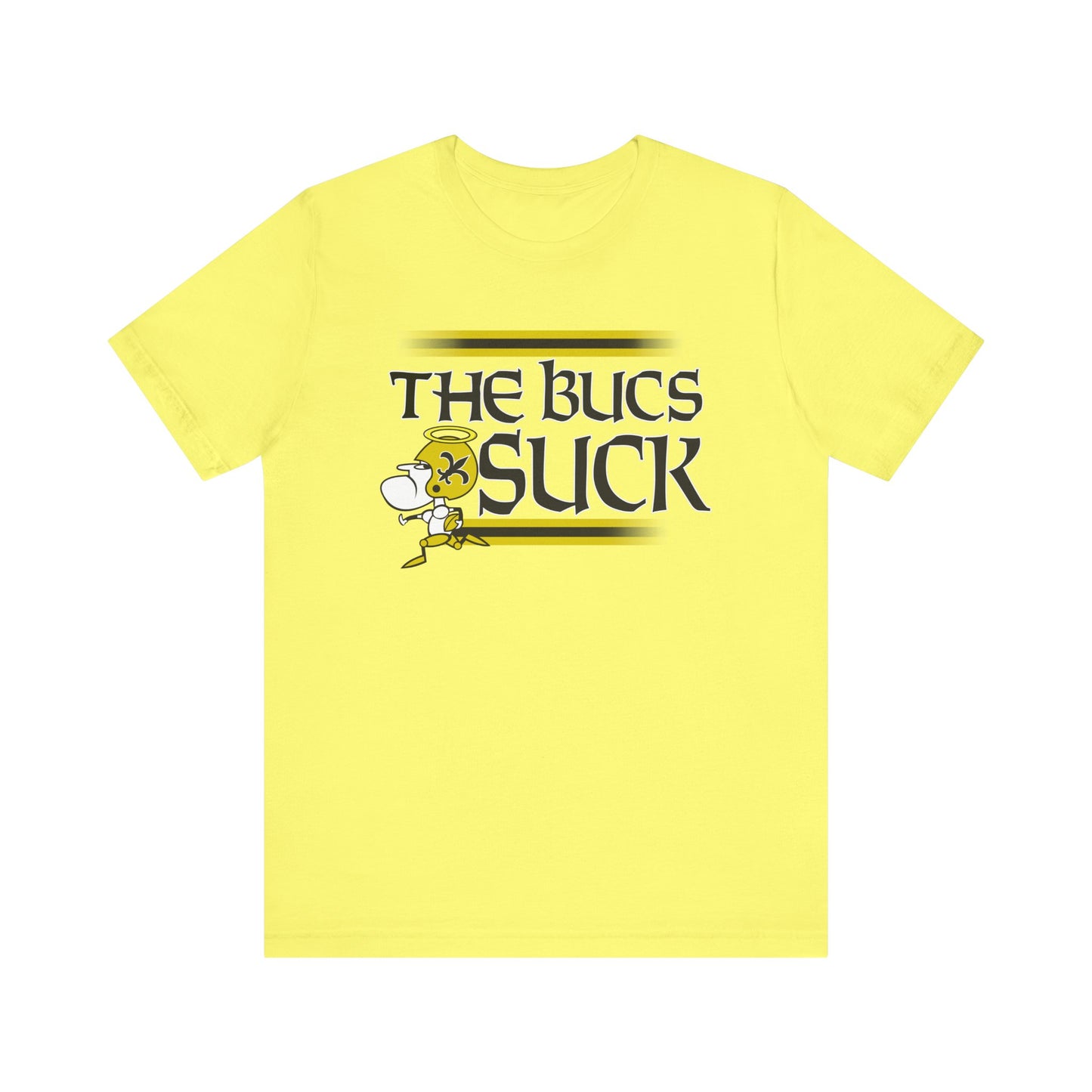 Florida Pirates Team - Unisex Jersey Short Sleeve Tee