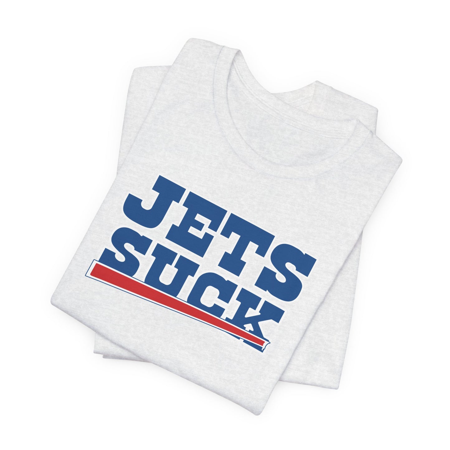 I Hate Really Fast Planes (for Buffalo Bill Cody fans) - Unisex Jersey Short Sleeve Tee