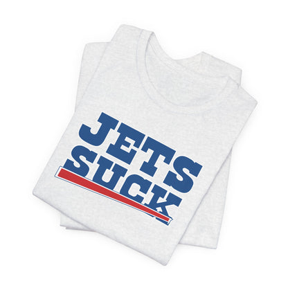 I Hate Really Fast Planes (for Buffalo Bill Cody fans) - Unisex Jersey Short Sleeve Tee