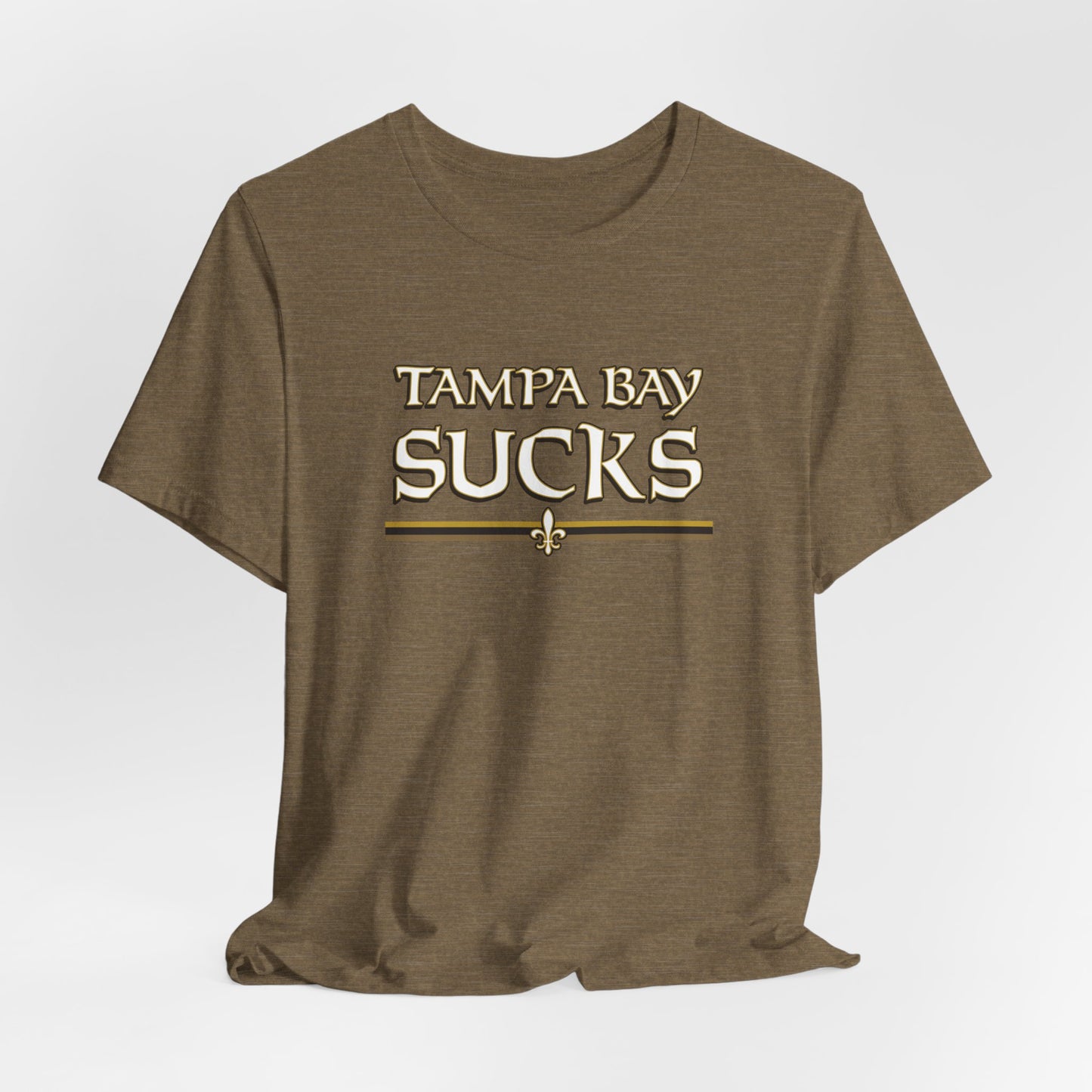 Florida Pirates Team - Unisex Jersey Short Sleeve Tee