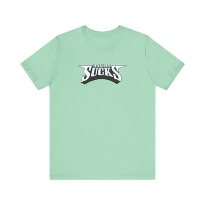 They Are Not America's Team (for Philly fans) - Unisex Jersey Short Sleeve Tee