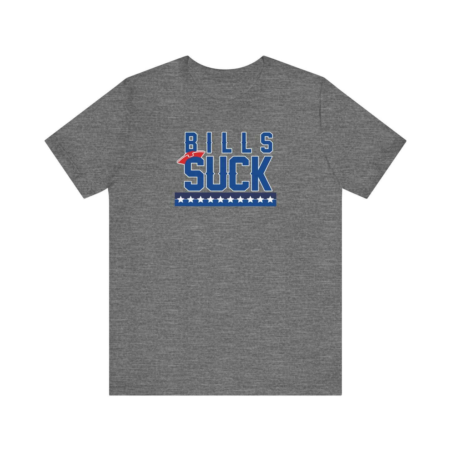 Paying Bills Sucks (for New England fans) - Unisex Jersey Short Sleeve Tee