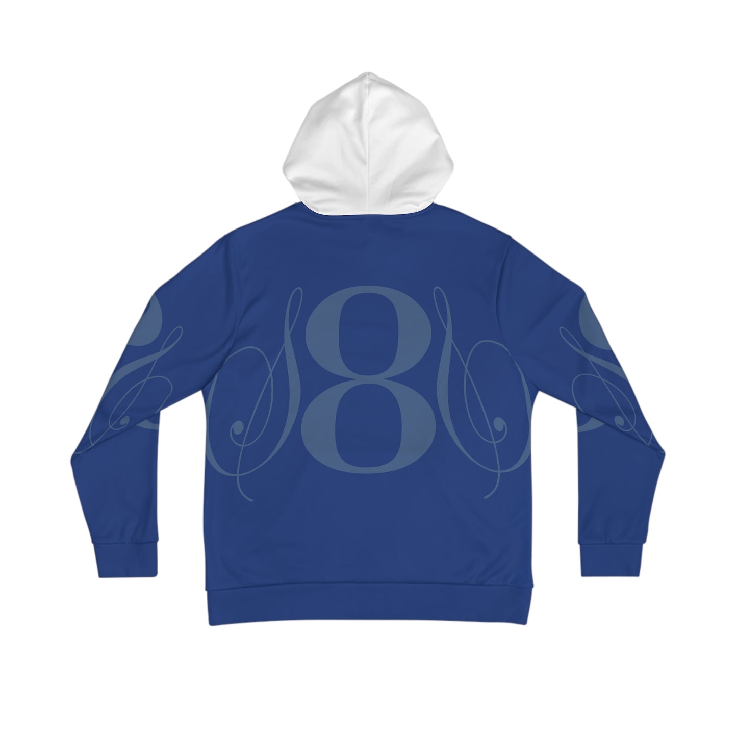 Colorado S8S - Men's Hoodie (AOP)