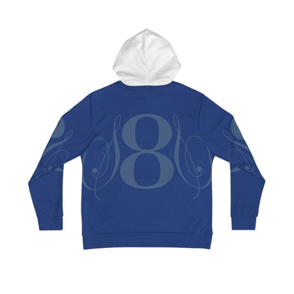 Colorado S8S - Men's Hoodie (AOP)