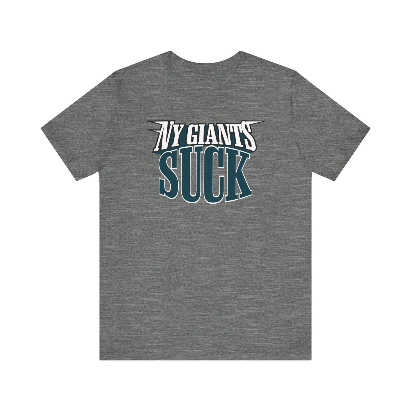 The G-Men of NY  - Unisex Jersey Short Sleeve Tee