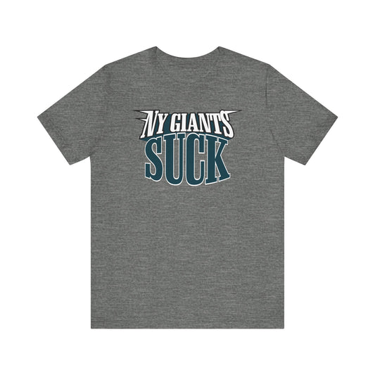 The G-Men of NY  - Unisex Jersey Short Sleeve Tee