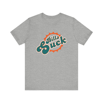 The Bill Cody Team - Unisex Jersey Short Sleeve Tee