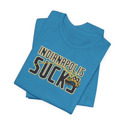 Young Horses Team (for Jacksonville fans) - Unisex Jersey Short Sleeve Tee
