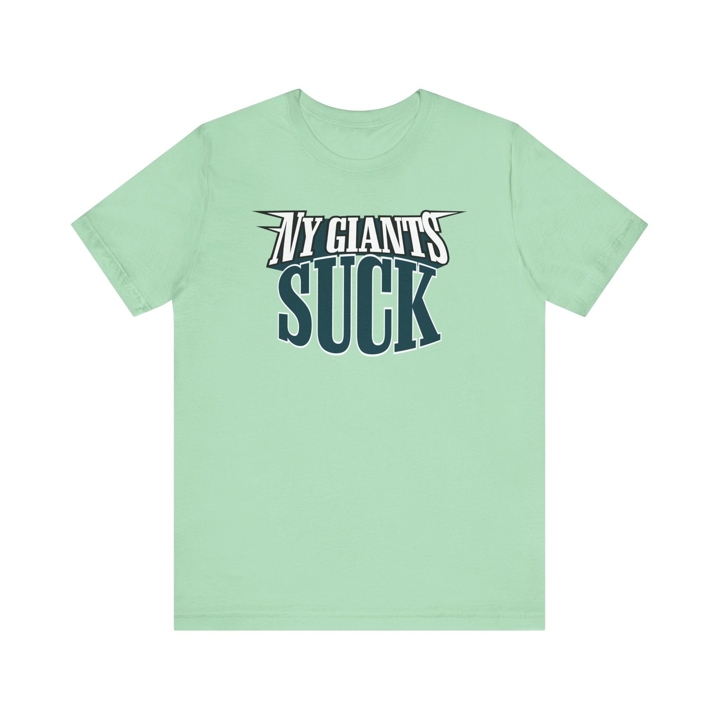 The G-Men of NY  - Unisex Jersey Short Sleeve Tee