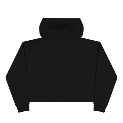 Ghosting Champ 2023 - Crop Hoodie