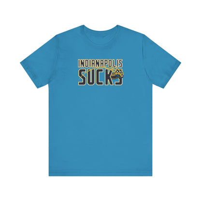 Young Horses Team (for Jacksonville fans) - Unisex Jersey Short Sleeve Tee