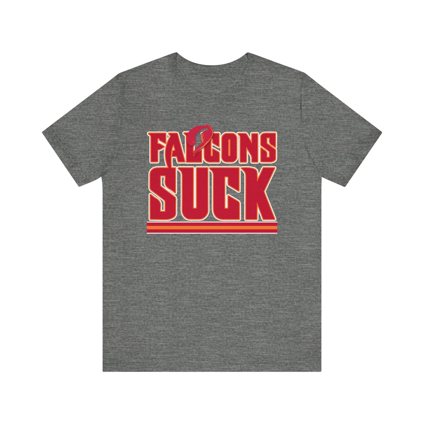 At Lanta Phalkuns - Unisex Jersey Short Sleeve Tee