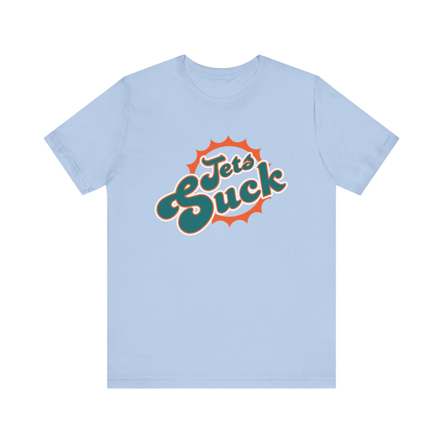 Jersey Fast Planes Team - Unisex Jersey Short Sleeve Tee