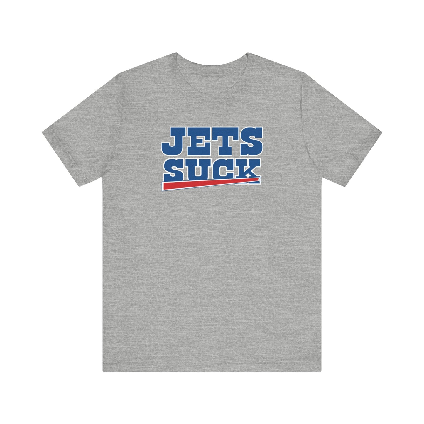 I Hate Really Fast Planes (for Buffalo Bill Cody fans) - Unisex Jersey Short Sleeve Tee