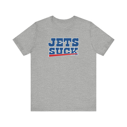I Hate Really Fast Planes (for Buffalo Bill Cody fans) - Unisex Jersey Short Sleeve Tee
