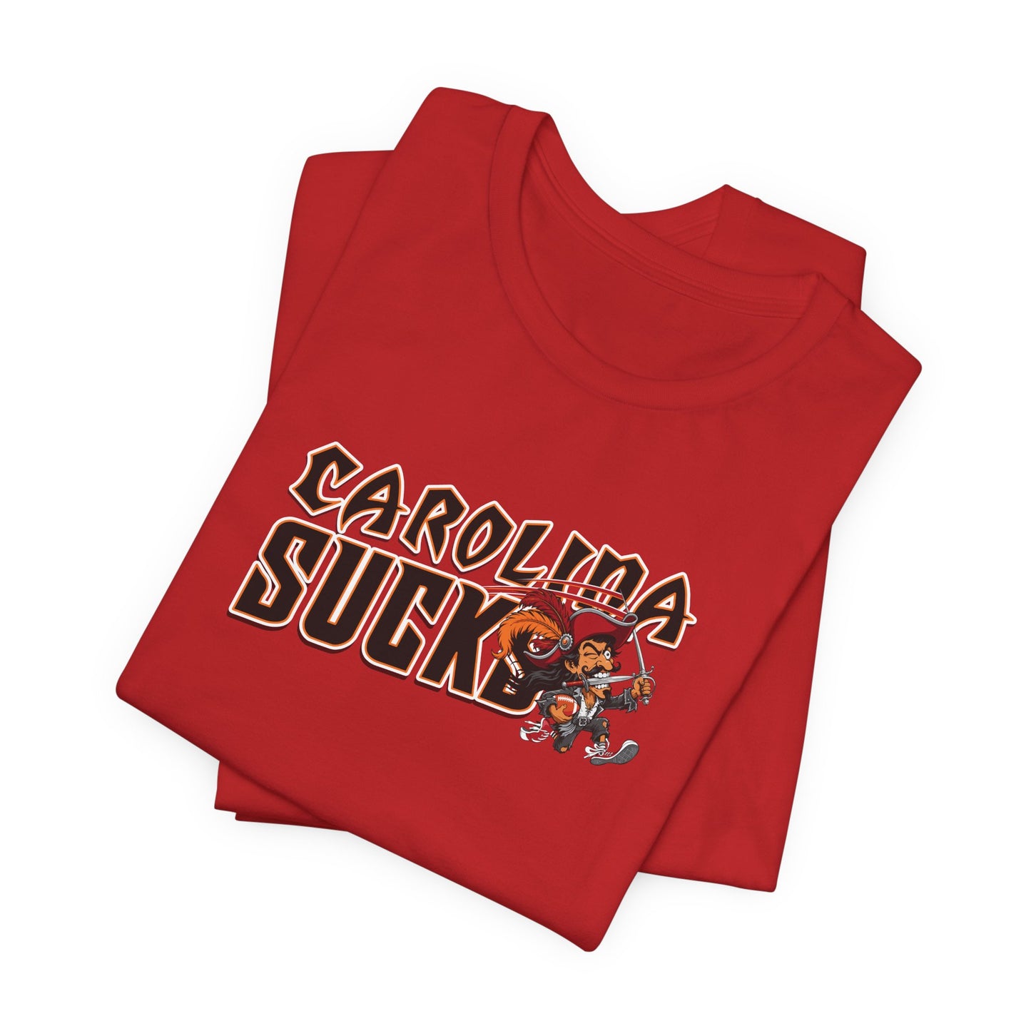 Caro Lina Big Black Cats - Unisex Jersey Short Sleeve Tee