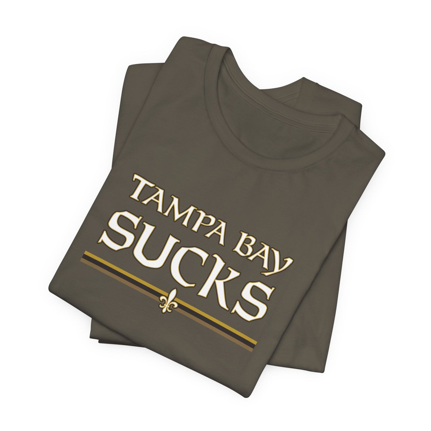Florida Pirates Team - Unisex Jersey Short Sleeve Tee
