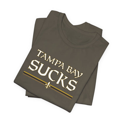 Florida Pirates Team - Unisex Jersey Short Sleeve Tee