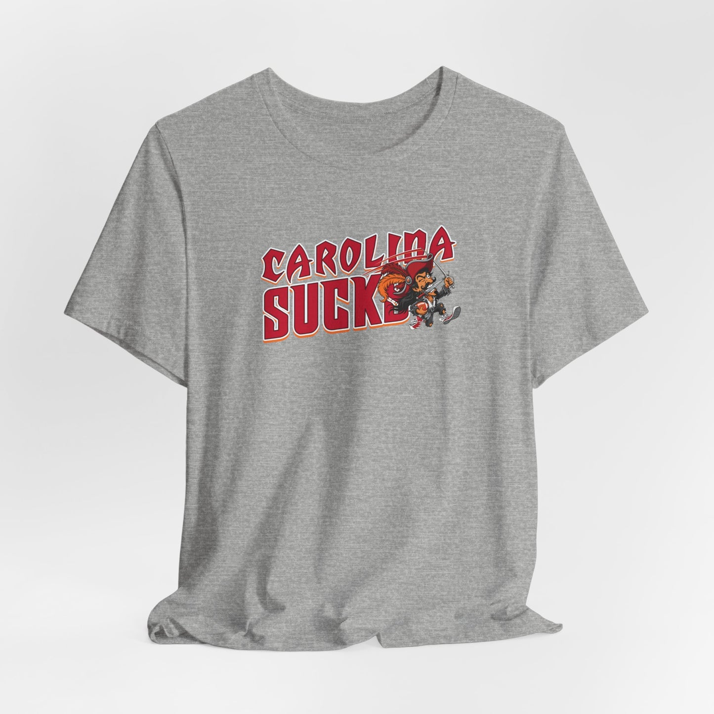 Caro Lina Big Black Cats - Unisex Jersey Short Sleeve Tee
