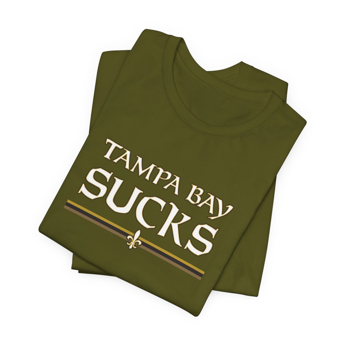 Florida Pirates Team - Unisex Jersey Short Sleeve Tee