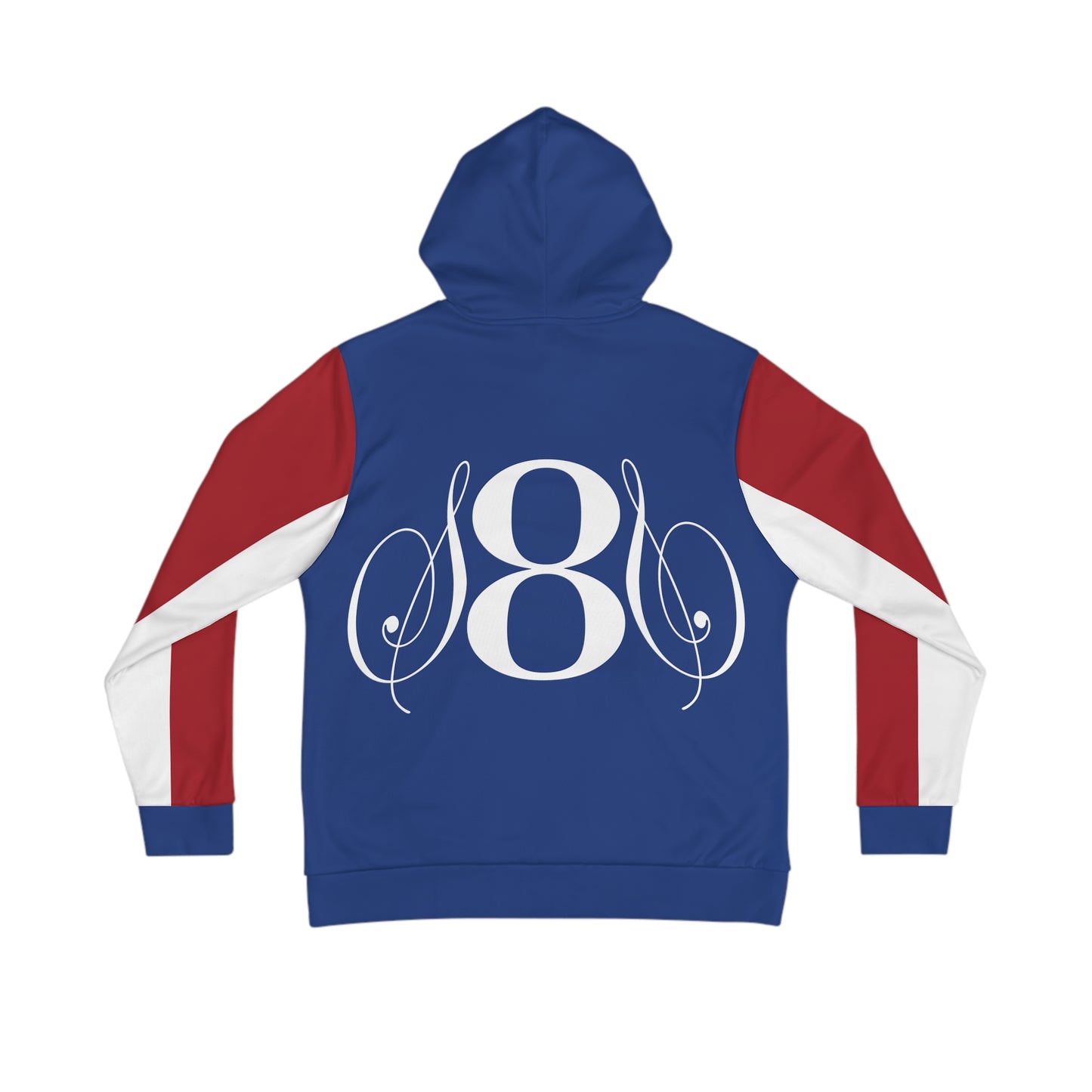 Ohio S8S - Men's Hoodie (AOP)