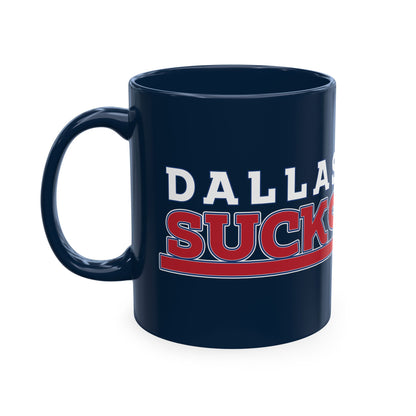 Dallas Sucks (for New York fans)