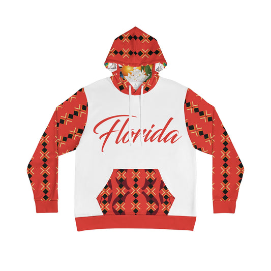 Florida S8S - Men's Hoodie (AOP)