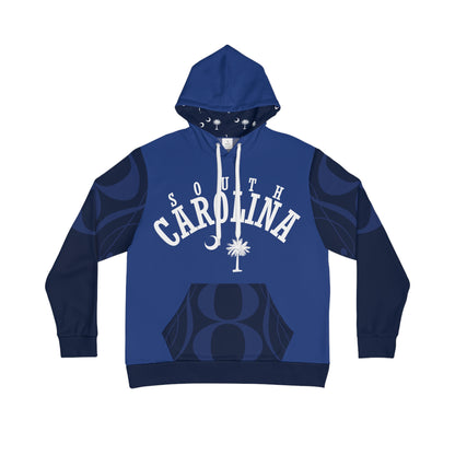 South Carolina S8S - Men's Hoodie (AOP)