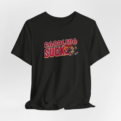 Caro Lina Big Black Cats - Unisex Jersey Short Sleeve Tee